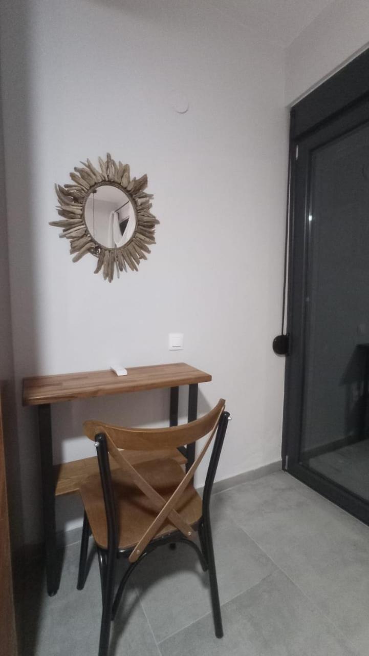 Ellis Apartments テッサロニキ エクステリア 写真