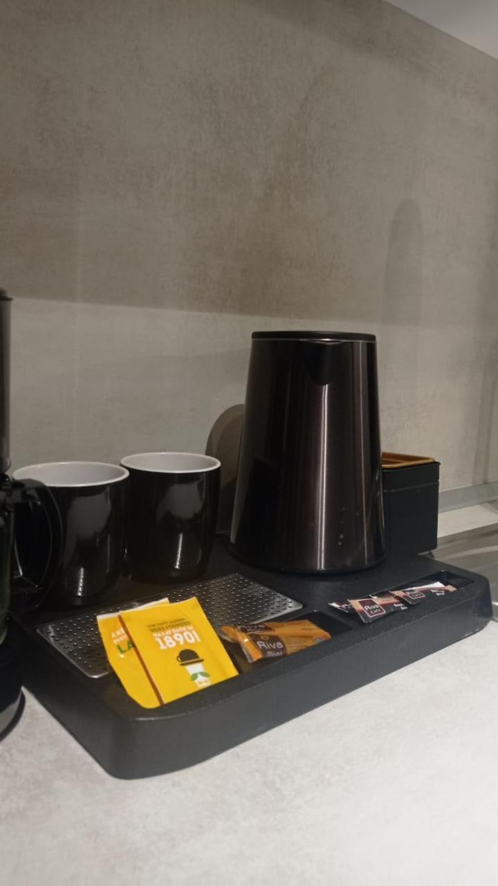 Ellis Apartments テッサロニキ エクステリア 写真