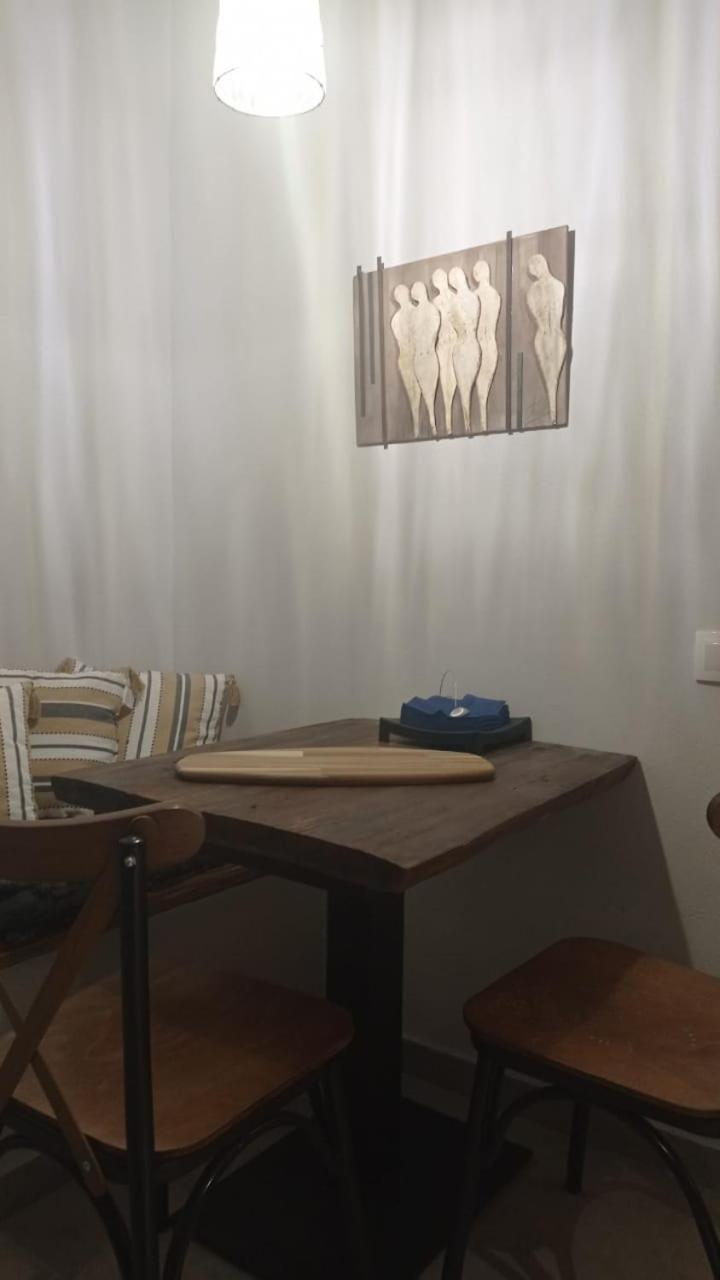 Ellis Apartments テッサロニキ エクステリア 写真