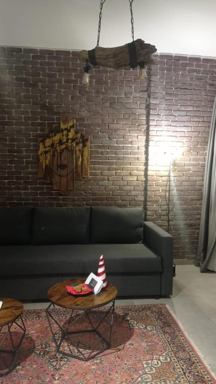Ellis Apartments テッサロニキ エクステリア 写真