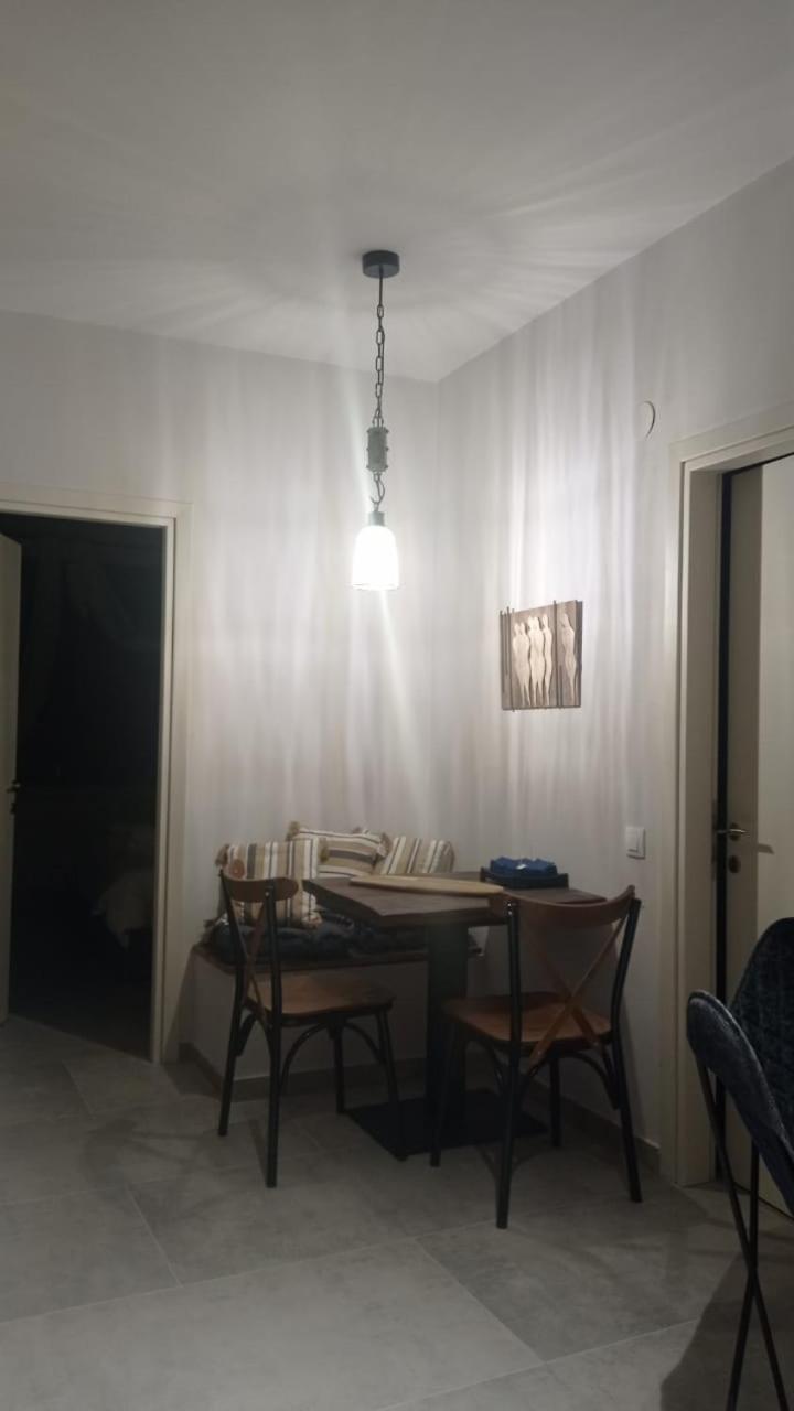 Ellis Apartments テッサロニキ エクステリア 写真