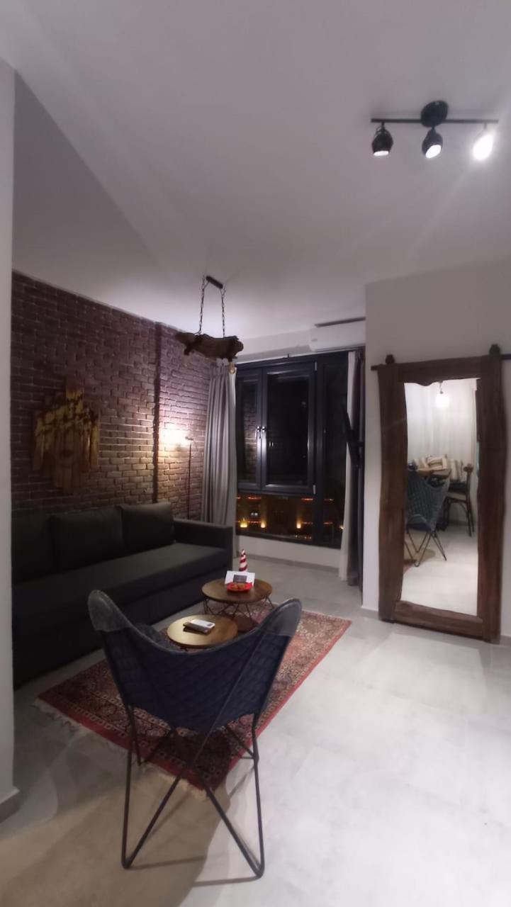 Ellis Apartments テッサロニキ エクステリア 写真