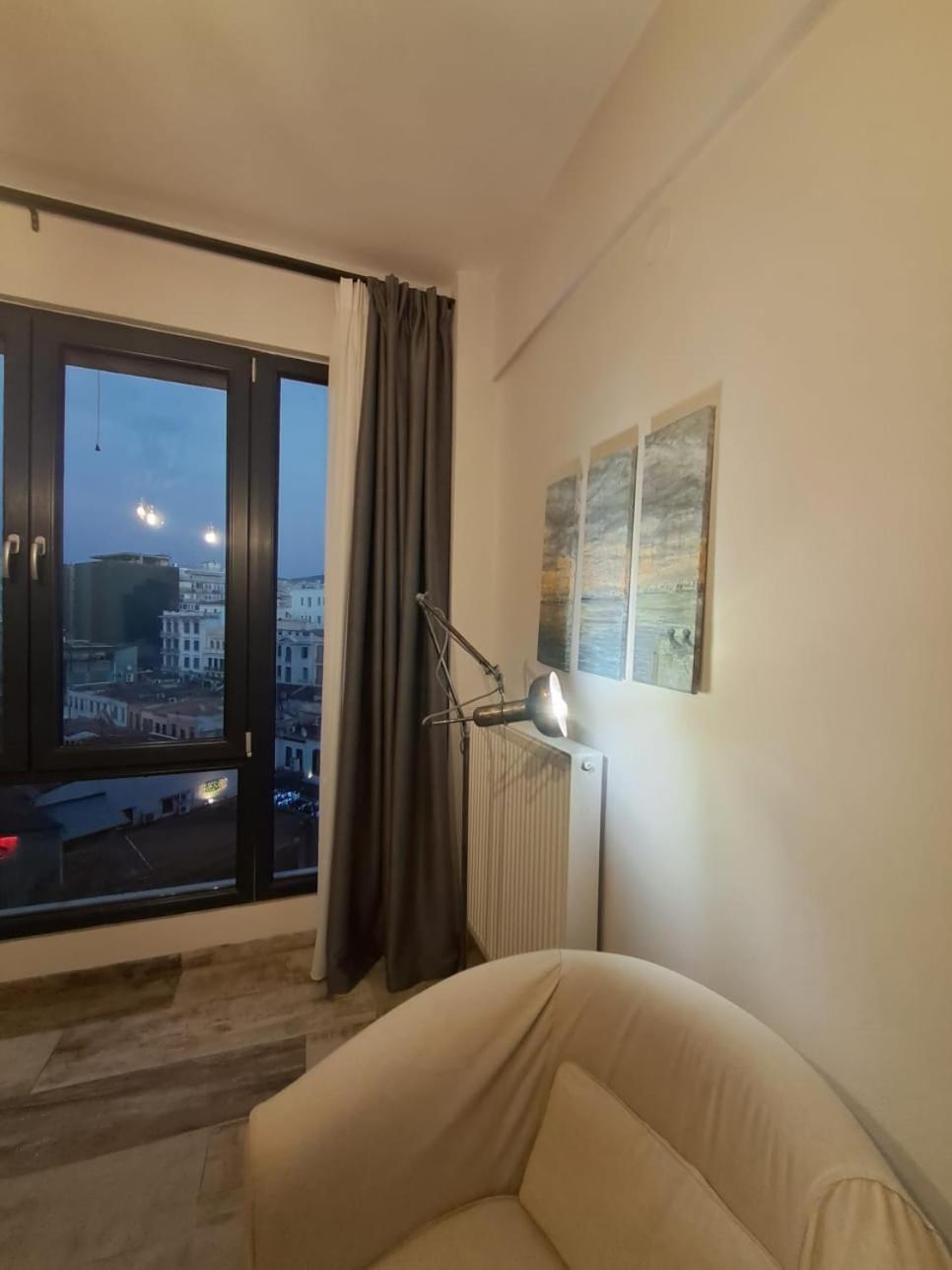 Ellis Apartments テッサロニキ エクステリア 写真
