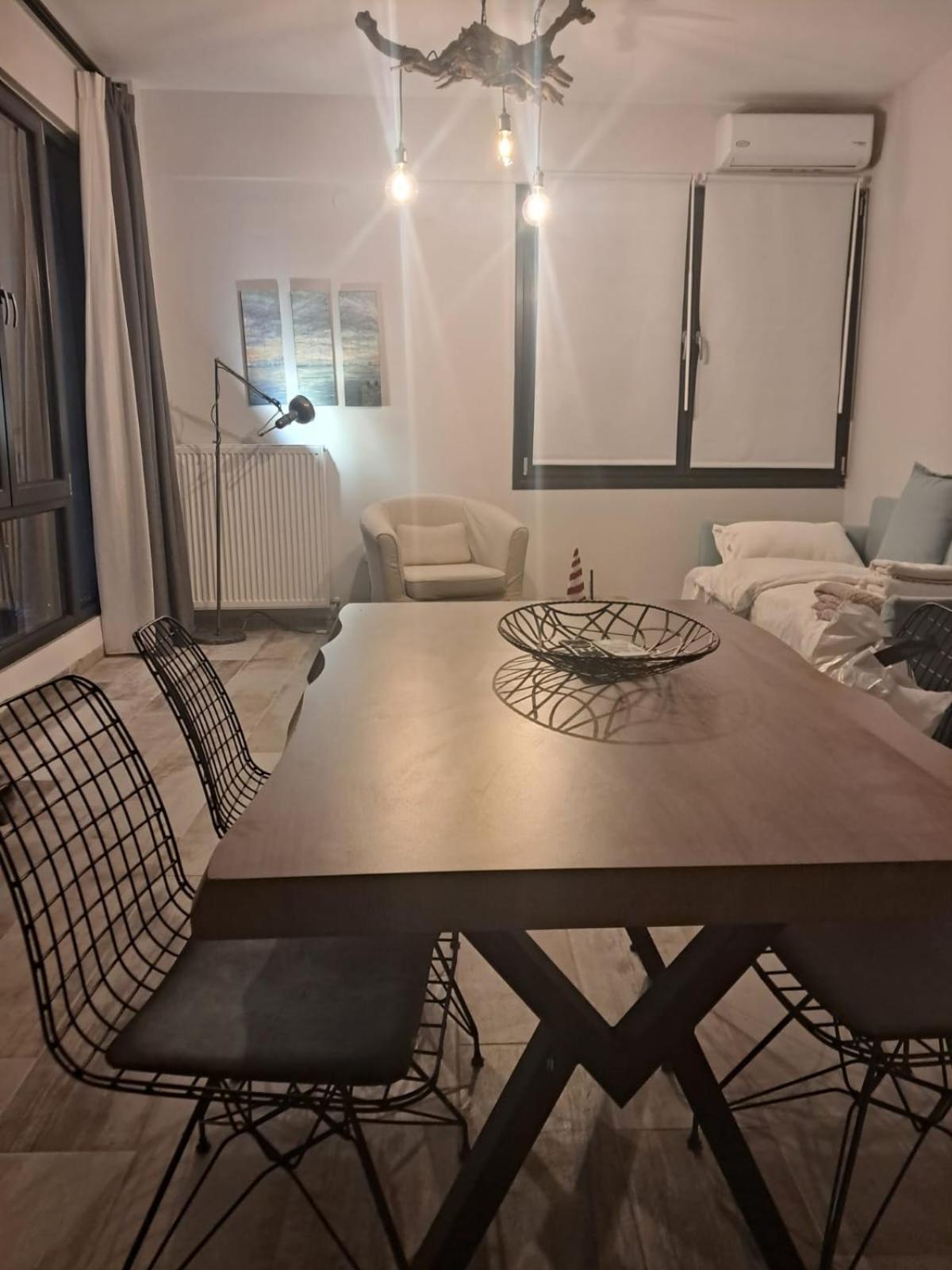 Ellis Apartments テッサロニキ エクステリア 写真