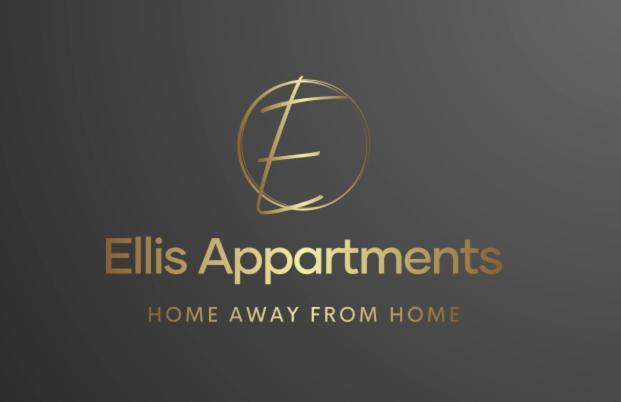 Ellis Apartments テッサロニキ エクステリア 写真